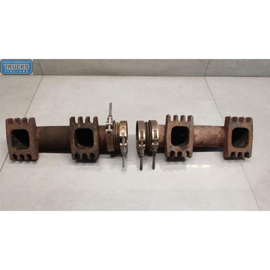INTAKE MANIFOLD  IVECO EUROTECH used