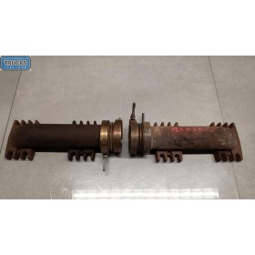 COLLETTORE IVECO EUROTECH...