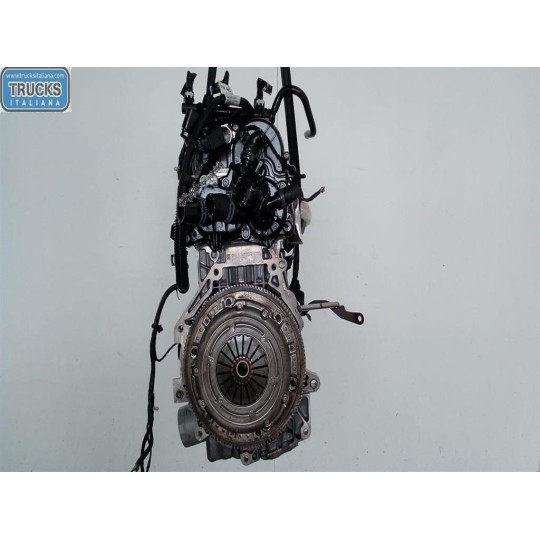 ENGINE VOLKSWAGEN Up 2011>2016 used