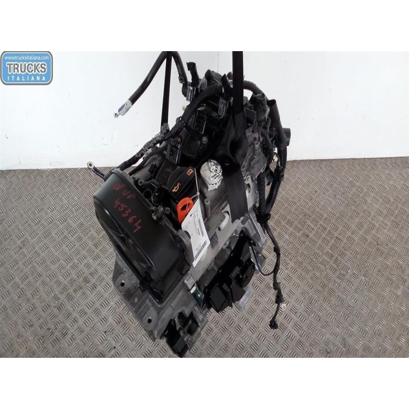 VOLKSWAGEN ENGINE VOLKSWAGEN Up 2011>2016 used