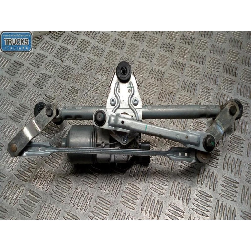 VOLKSWAGEN windshield wiper motor VOLKSWAGEN Up 2011>2016 used