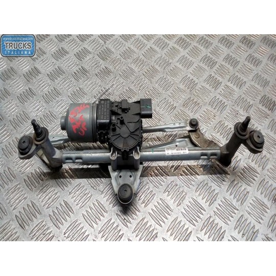 windshield wiper motor VOLKSWAGEN Up 2011>2016 used