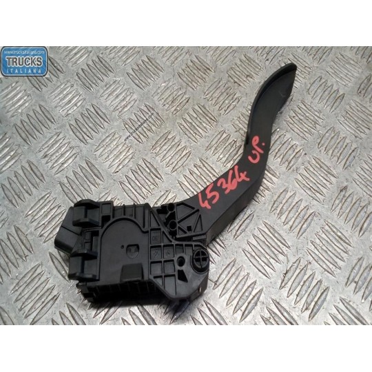 ELETRONIC THROTTLE PEDAL  VOLKSWAGEN Up 2011>2016 used
