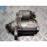 VOLKSWAGEN STARTER MOTOR VOLKSWAGEN Up 2011>2016 used