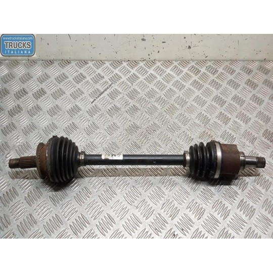 FRONT HALF-AXLES LEFT  VOLKSWAGEN Up 2011>2016 used