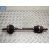 FRONT HALF-AXLES LEFT  VOLKSWAGEN Up 2011>2016 used