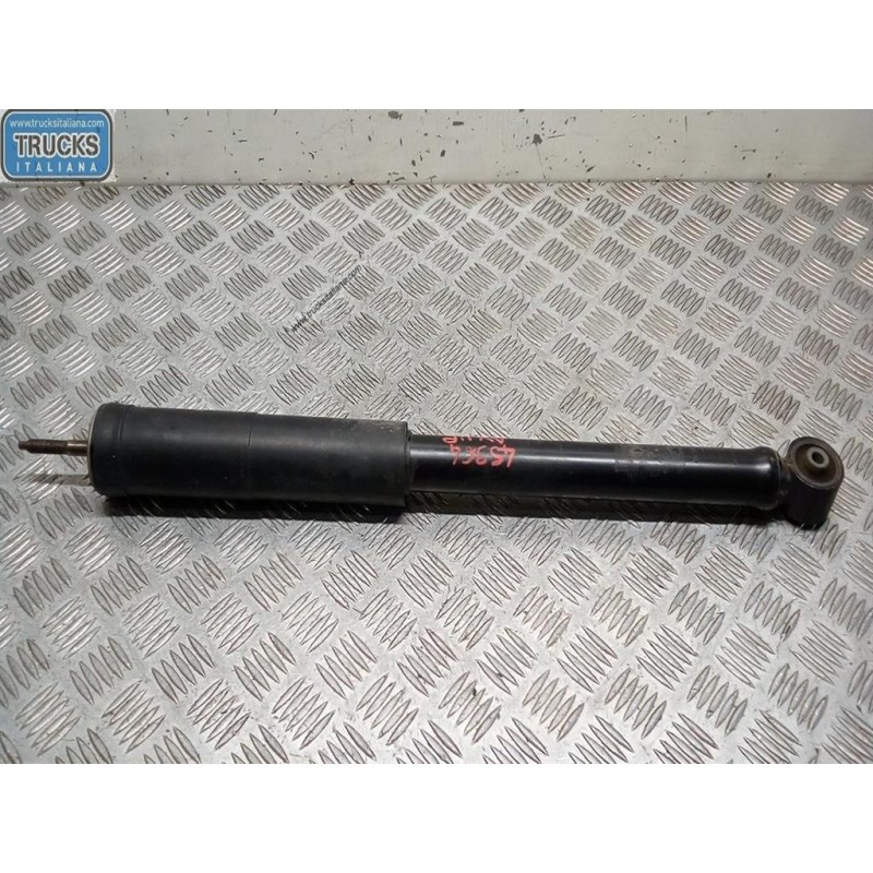 VOLKSWAGEN AMMORTIZZATORE POSTERIORE DESTRO VOLKSWAGEN Up 2011>2016 usato