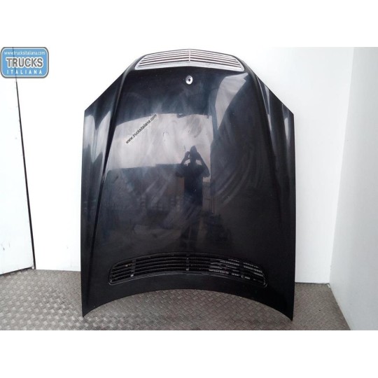 FRONT HOODS MERCEDES-BENZ Classe S (W220) 1999>2005 used