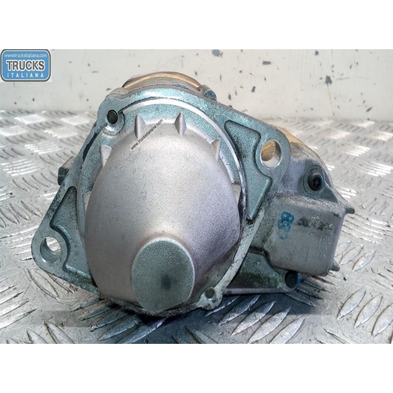 MERCEDES-BENZ STARTER MOTOR MERCEDES-BENZ Classe B (W245) 2008>2011 used