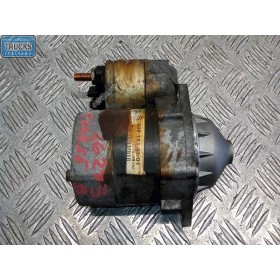 STARTER MOTOR MERCEDES-BENZ...
