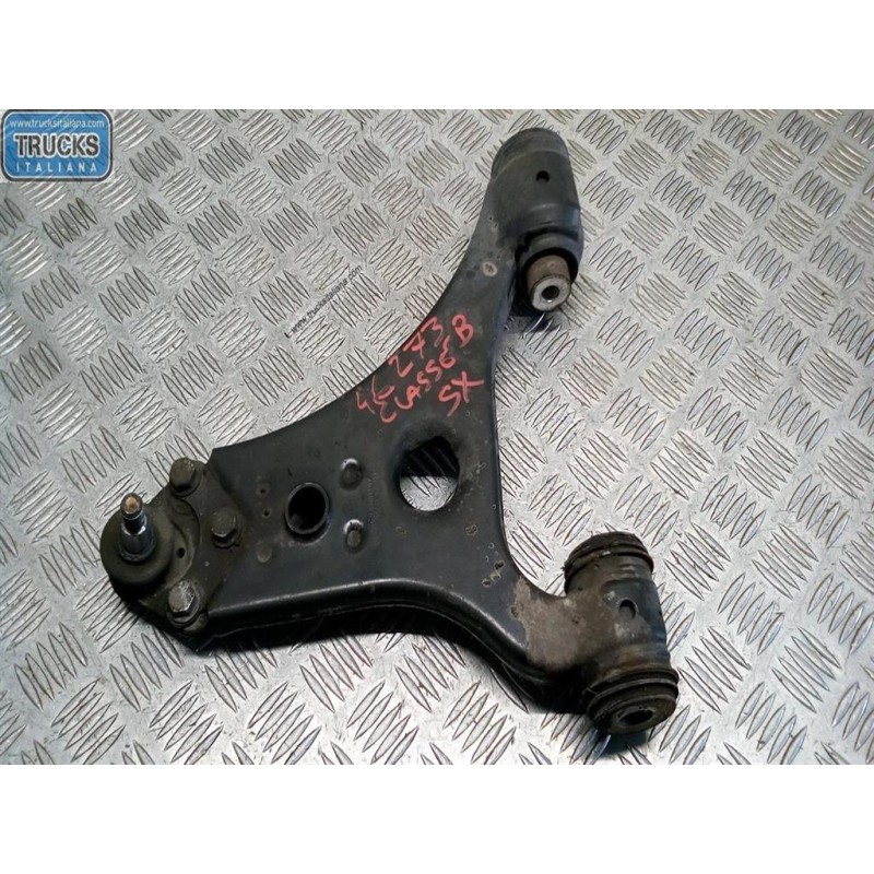 MERCEDES-BENZ CONTROL ARM FRONT LOWER LEFT  MERCEDES-BENZ Classe B (W245) 2008>2011 used