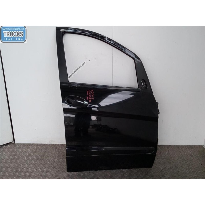 MERCEDES-BENZ RIGHT FRONT DOOR  MERCEDES-BENZ Classe B (W245) 2008>2011 used