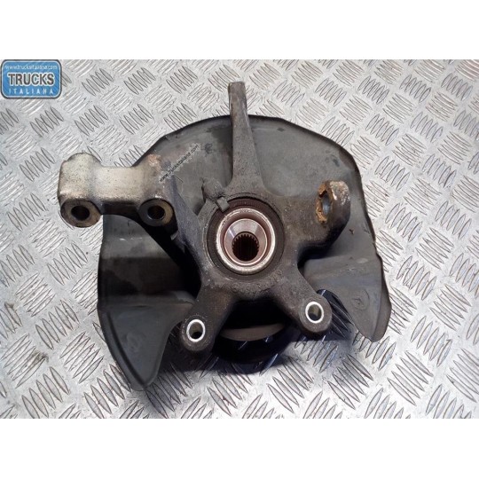 MONTANTE COMPLETO SINISTRO MERCEDES-BENZ Classe B (W245) 2008>2011 usato