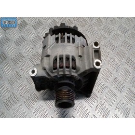 ALTERNATOR MERCEDES-BENZ...