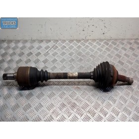 FRONT HALF-AXLES LEFT  FIAT...