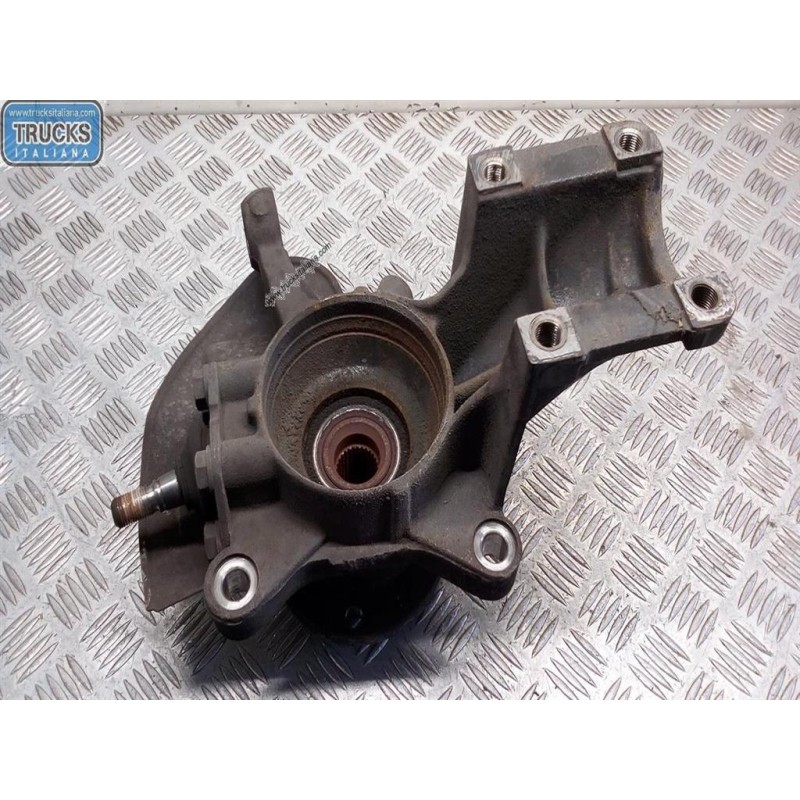 FIAT van COMPLETE LEFT UPRIGHT FIAT van Ducato 2002>2006 used