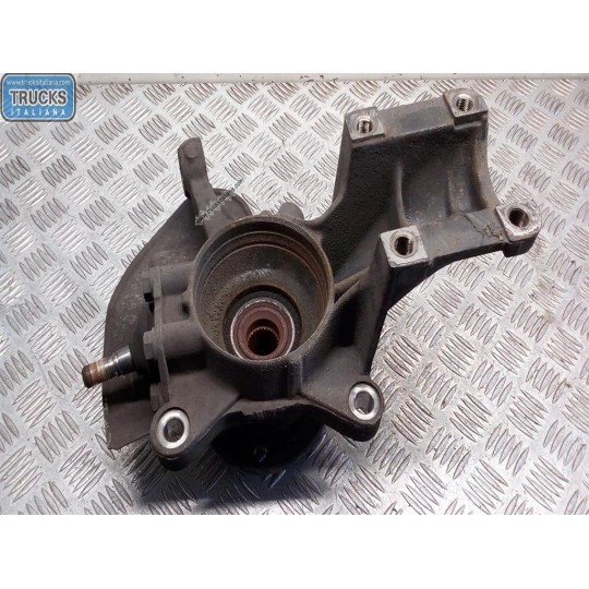 COMPLETE LEFT UPRIGHT FIAT van Ducato 2002>2006 used