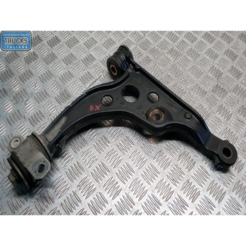 FIAT van CONTROL ARM FRONT LOWER RIGHT  FIAT van Ducato 2002>2006 used