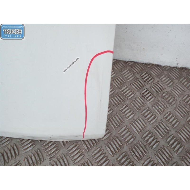 FIAT PORTACARICO POST DESTRO FIAT Doblo' 2000>2005 usato