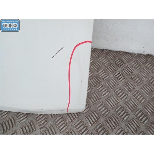 RIGHT LOAD DOOR FIAT Doblo' 2000>2005 used