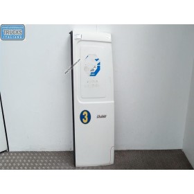RIGHT LOAD DOOR FIAT Doblo'...