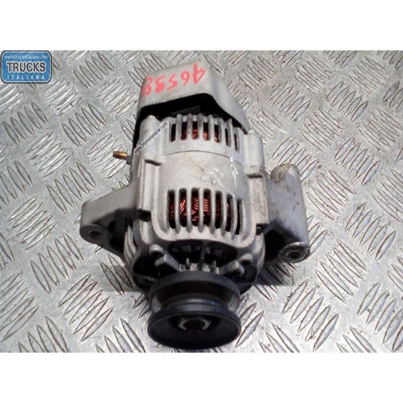 PIAGGIO ALTERNATORE PIAGGIO Porter usato