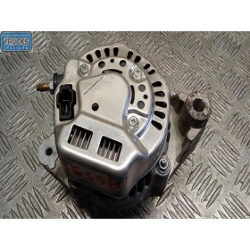 ALTERNATOR PIAGGIO Porter used
