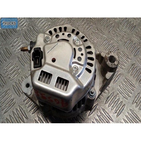 ALTERNATOR PIAGGIO Porter used