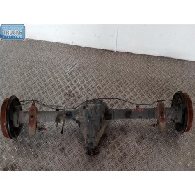 ASSALE POSTERIORE PIAGGIO...