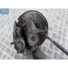 MONTANTE COMPLETO SINISTRO...