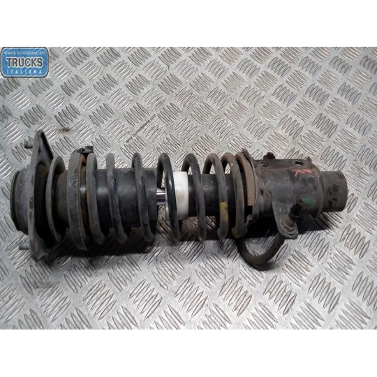 RIGHT FRONT SHOCK ASSORBER PIAGGIO Porter used