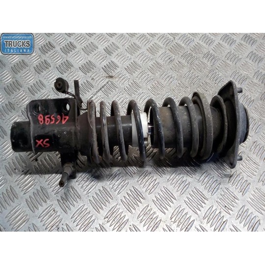 LEFT FRONT SCHOCK ASSORBER PIAGGIO Porter used