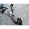 CONTROL ARM FRONT LOWER RIGHT  PIAGGIO Porter used