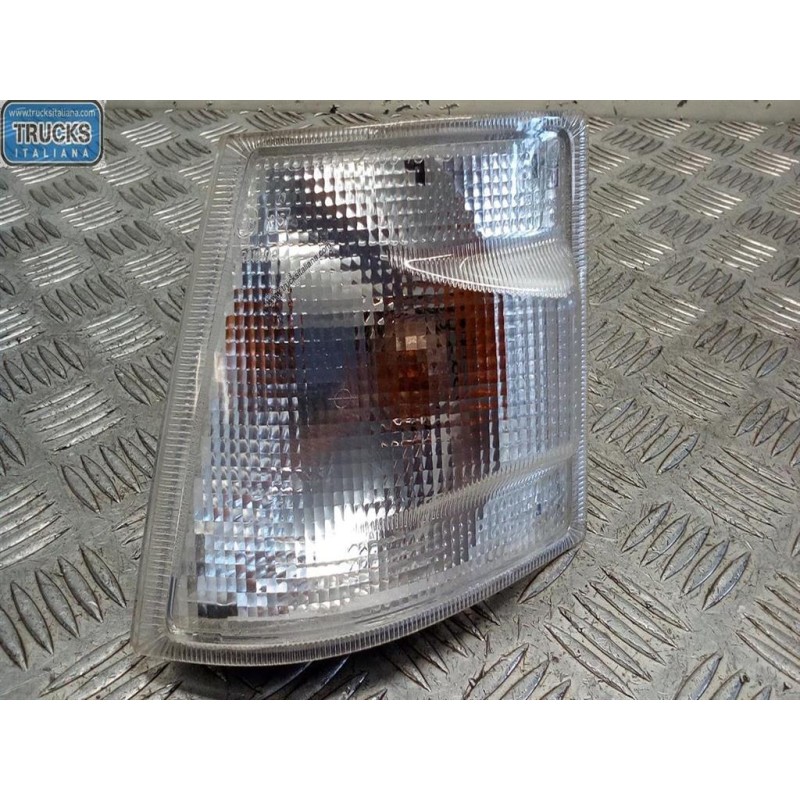 PIAGGIO LEFT FRONT INDICATORS PIAGGIO Porter used