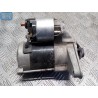 PIAGGIO STARTER MOTOR PIAGGIO Porter used