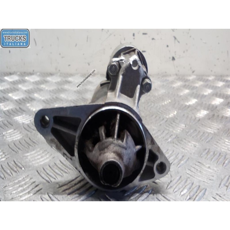 PIAGGIO STARTER MOTOR PIAGGIO Porter used