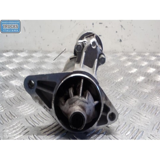 STARTER MOTOR PIAGGIO Porter used
