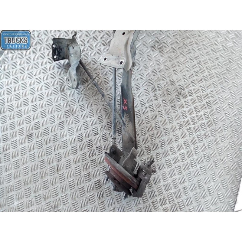 PIAGGIO CONTROL ARM FRONT LOWER LEFT  PIAGGIO Porter used