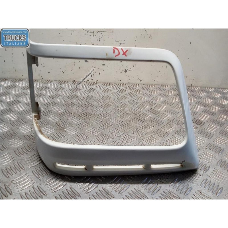 PIAGGIO RIGHT HEADLIGHT SEAT PIAGGIO Porter used