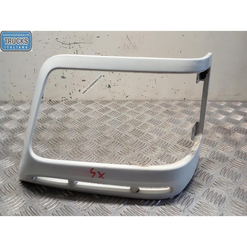 PIAGGIO LEFT HEADLIGHT SEAT PIAGGIO Porter used