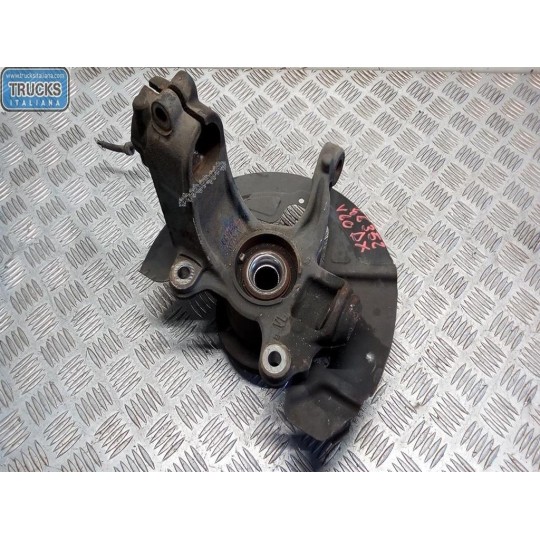 COMPLETE RIGHT UPRIGHT VOLVO V60 2010>2013 used