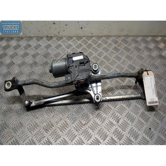 windshield wiper motor VOLVO V60 2010>2013 used