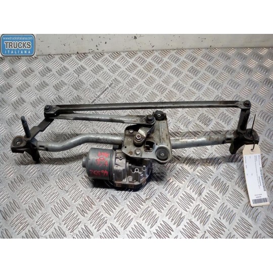 windshield wiper motor VOLVO V60 2010>2013 used
