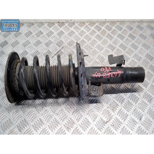 RIGHT FRONT SHOCK ASSORBER VOLVO V60 2010>2013 used