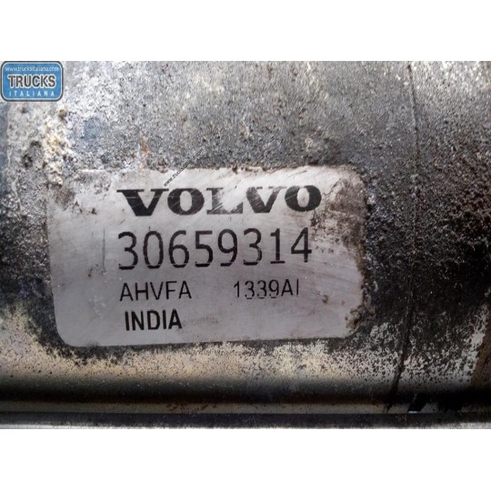 STARTER MOTOR VOLVO V60 2010>2013 used