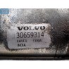 VOLVO STARTER MOTOR VOLVO V60 2010>2013 used