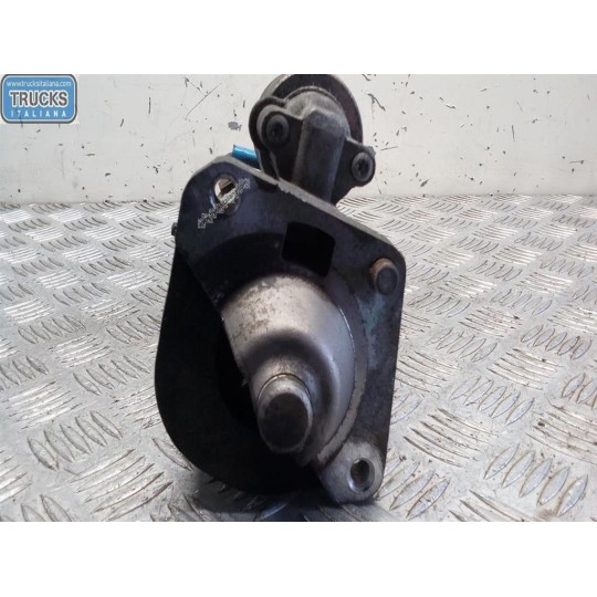 STARTER MOTOR VOLVO V60 2010>2013 used