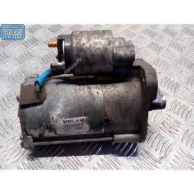 MOTORINO AVVIAMENTO VOLVO...