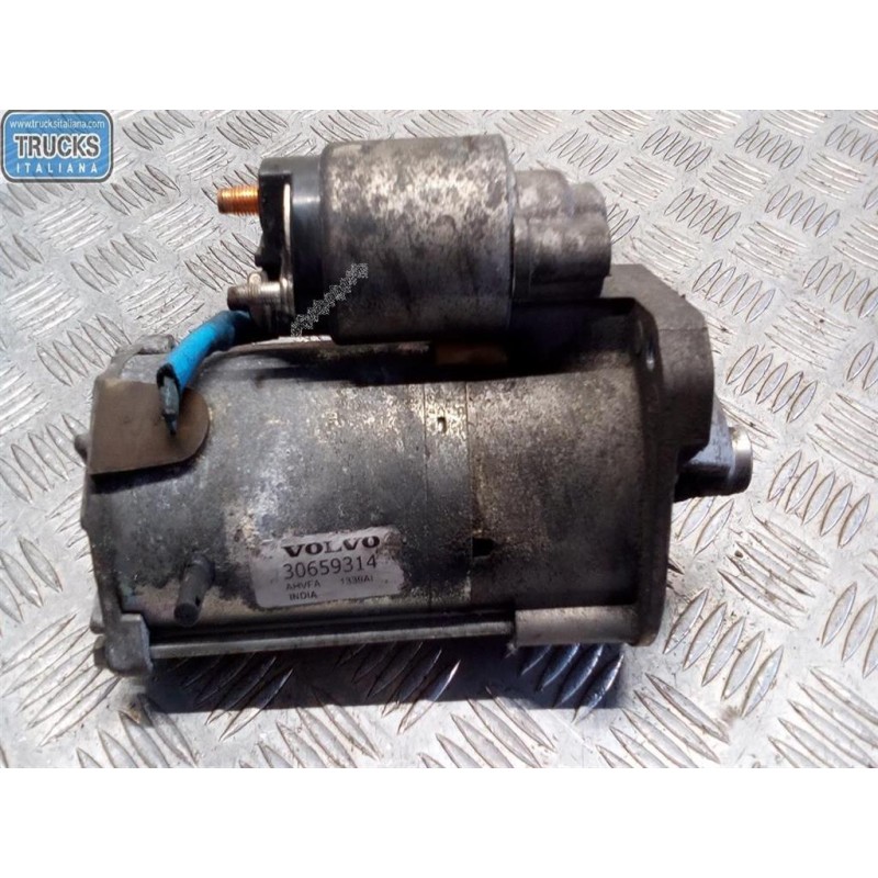 VOLVO MOTORINO AVVIAMENTO VOLVO V60 2010>2013 usato