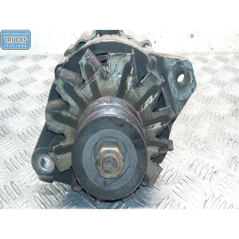 MITSUBISHI ALTERNATOR MITSUBISHI Canter used